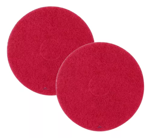 Disco vermelho