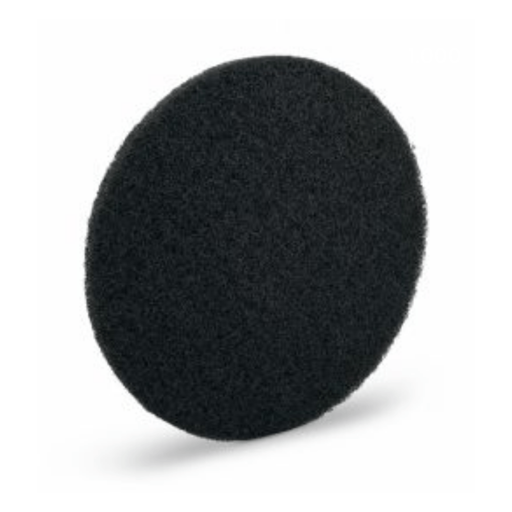 disco preto