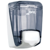 dispensers sabonete liquido 2