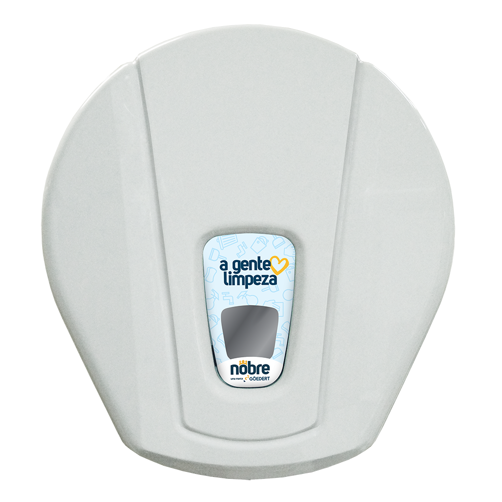 Dispenser papel higienico